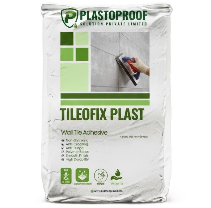 Tile Adhesive